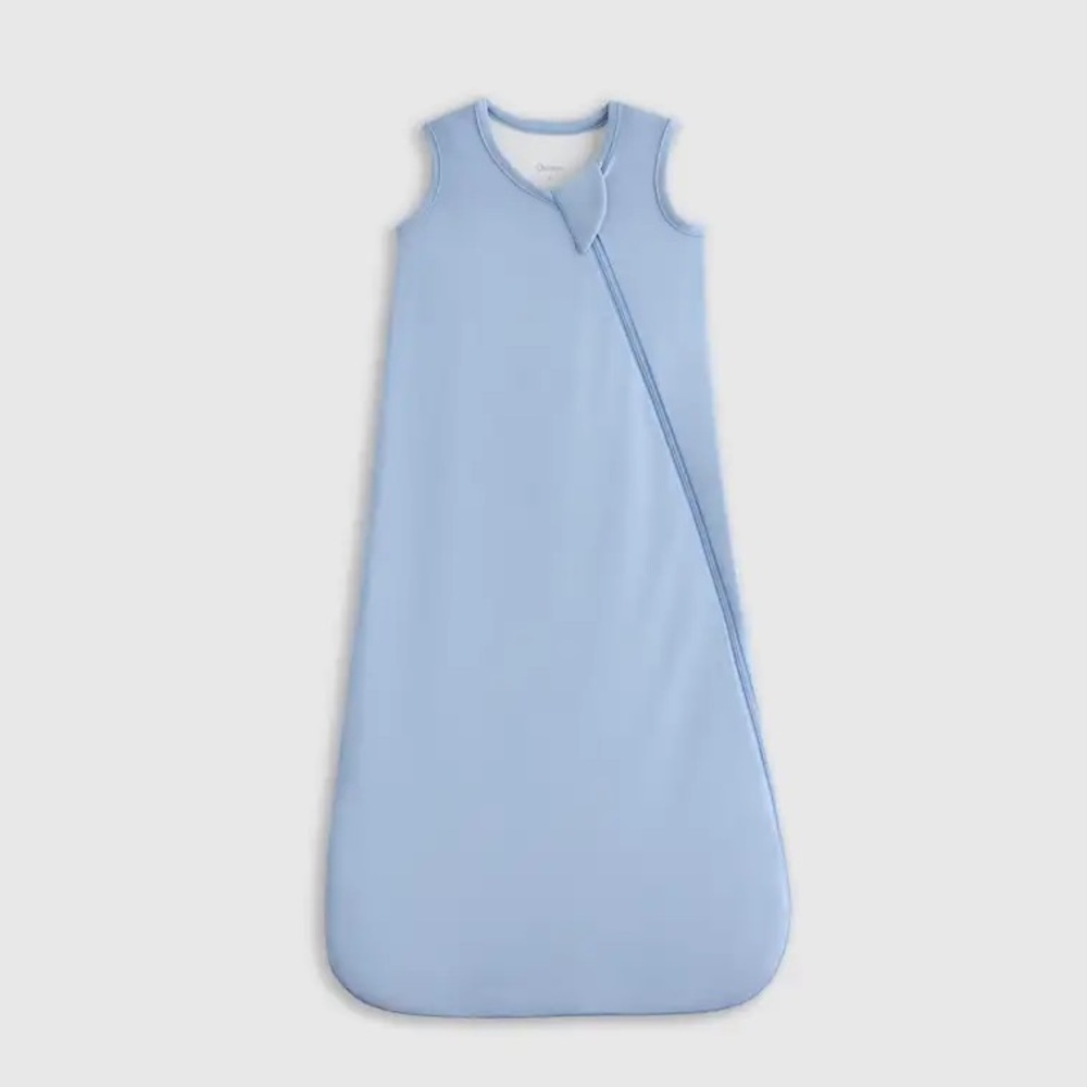 Quince Blue Baby Sleep Sack size S